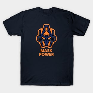 Mask Power T-Shirt
